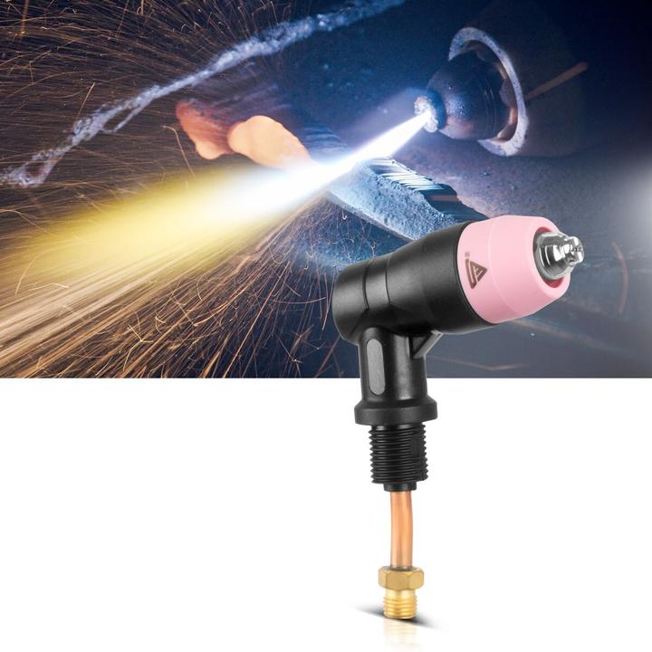 Produktbild Stahlwerk Plasmaschneider-Brennerkopf AG-60 / SG-55 für CUT Plasmaschneidbrenner