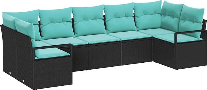 Immagine prodotto vidaXL Outdoor-Sofa