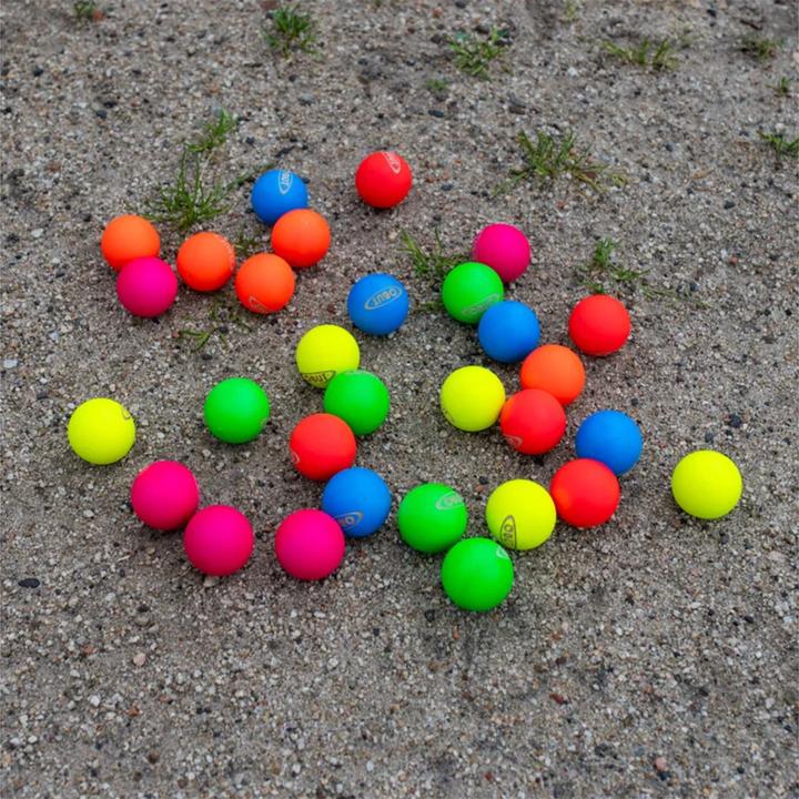 Immagine prodotto Obut Obiettivi da pétanque 30 pezzo (30 x, 30 mm)