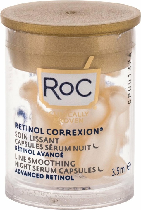 Roc Retinol Correxion Line Smoothing Advanced Retinol (3.50 ml)