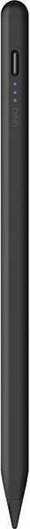 Actual product image Uniq Pixo Lite rysik magnetyczny do iPada czarny/graphite black