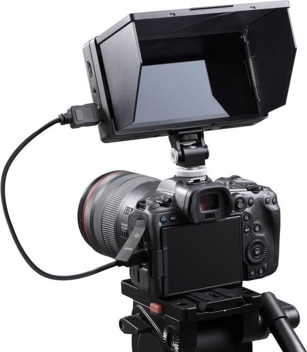 Image du produit Godox Câble de contrôle moniteur-caméra (USB C)