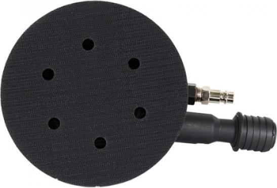 Actual product image Elmag Pneumatic random orbit sander EPS 440 (Eccentric grinder)