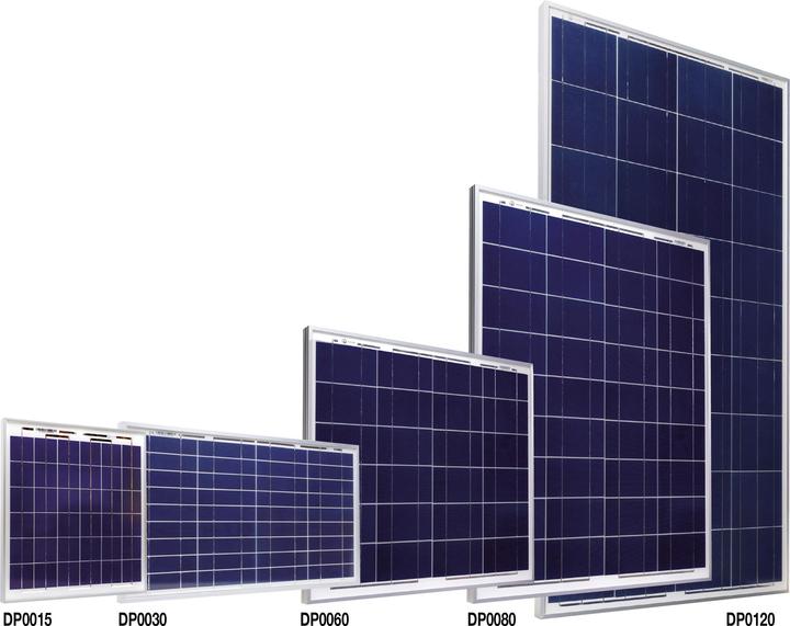 Immagine prodotto Xunzel Solarmodul SP (80 W)