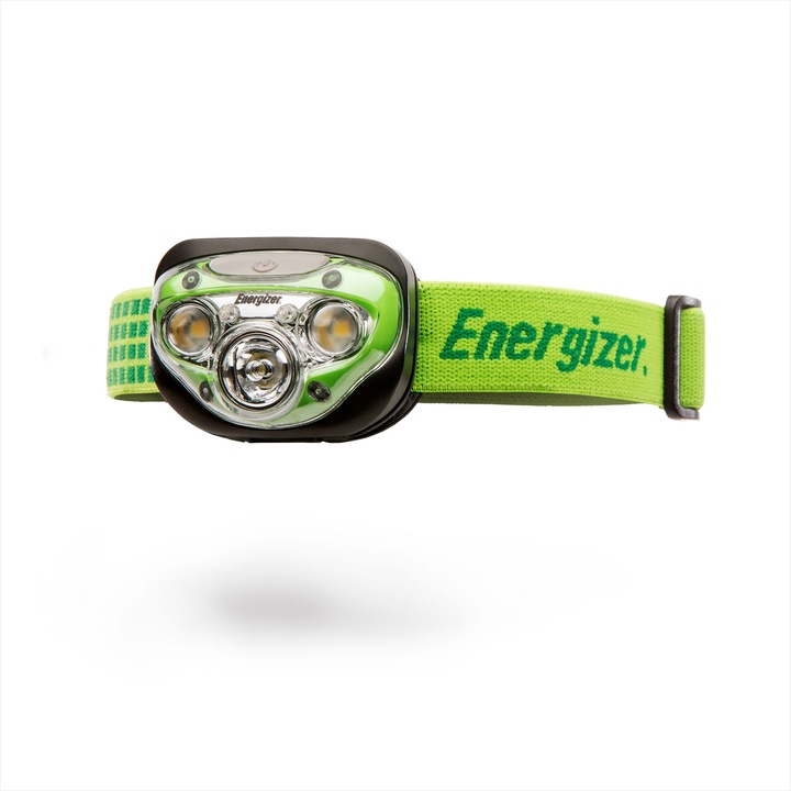 Produktbild Energizer Vision HD Plus (350 lm)