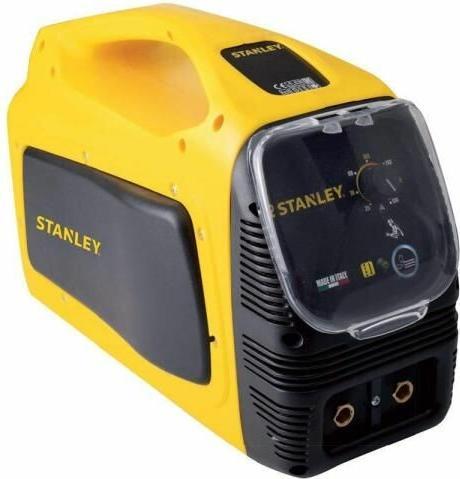 Actual product image Stanley Inverter welding machine MAX 160 ST