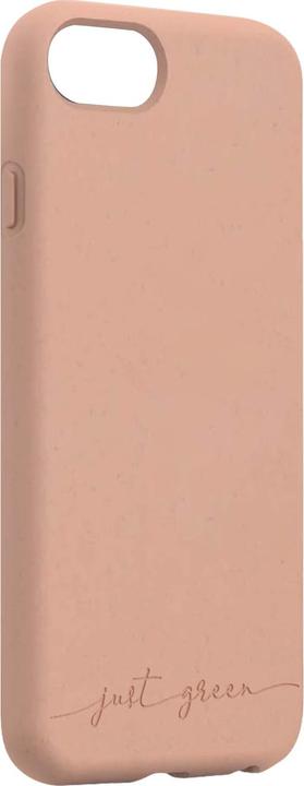 Produktbild Bigben 100% biologisch abbaubare Handyhülle Series (Apple iPhone 6)