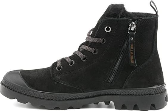 Image du produit Palladium Bottines (39)