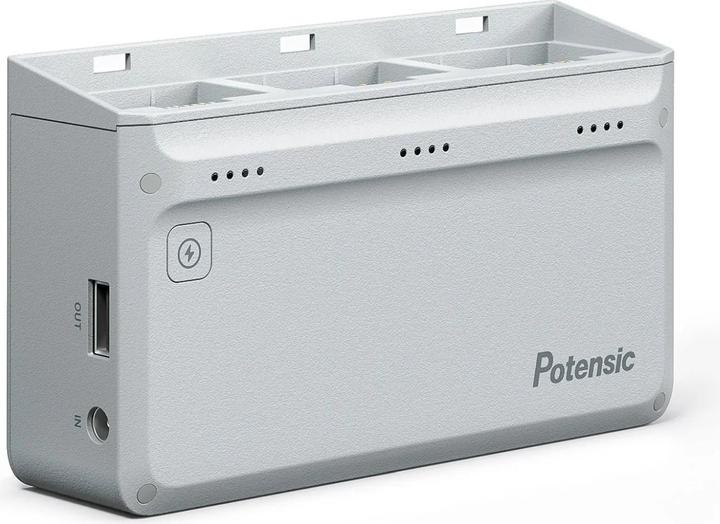 Produktbild Potensic Atom Charging Hub (Drohnen Ladegerät, Potensic Atom SE)