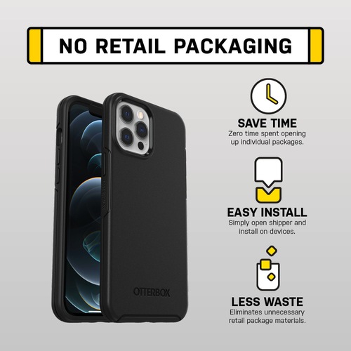 Produktbild OtterBox Symmetry (Apple iPhone 12, Apple iPhone 12 Pro)