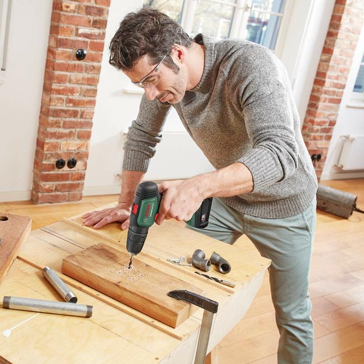 Produktbild Bosch Home & Garden UniversalImpact 18V (Schlagschrauber)