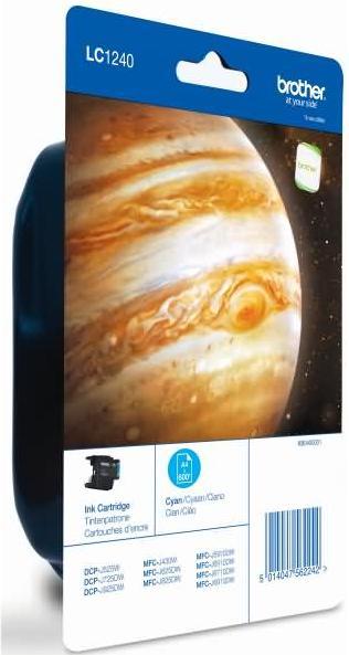 Productafbeelding Brother Lc-1240c (C)