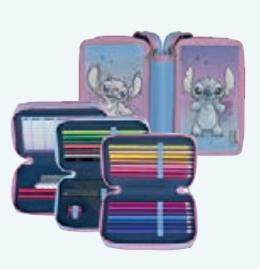 Immagine prodotto Undercover Drievaks Etui Stitch