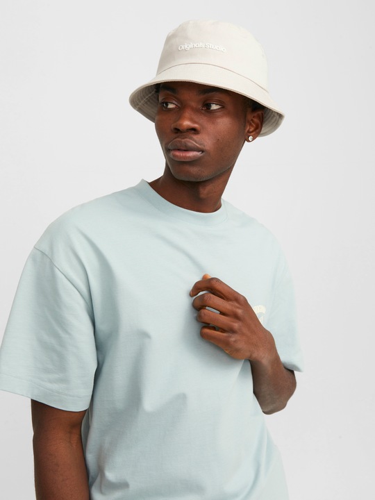 Produktbild Jack & Jones Fischerhut Fischerhut (One Size)