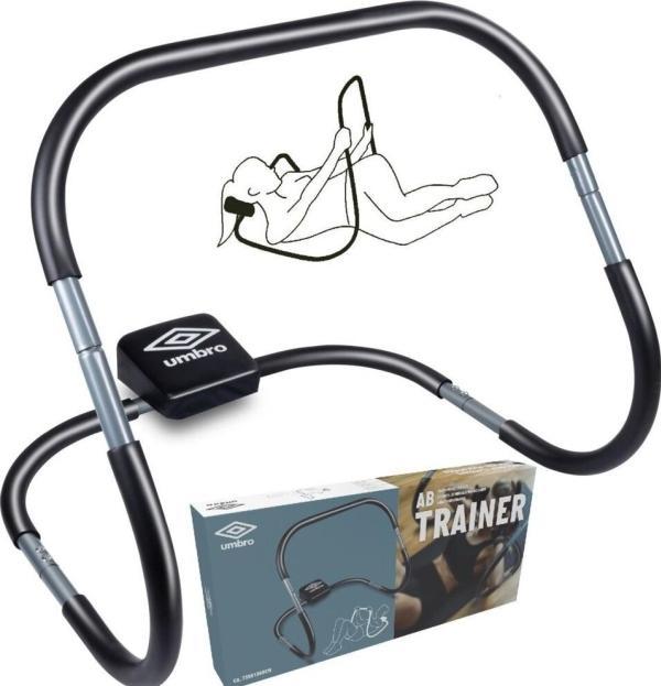 Produktbild Umbro Ab Trainer & Crunch Roller