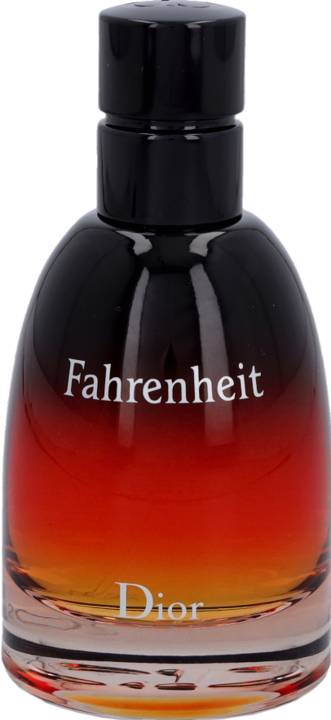 Actual product image Dior Fahrenheit (Eau de parfum, 75 ml)