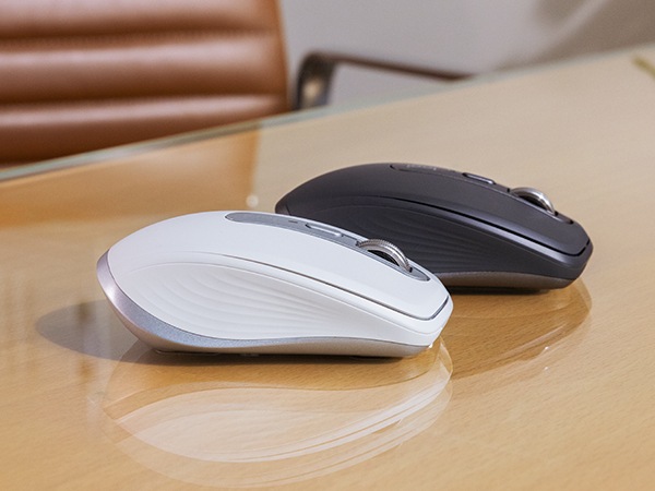 Produktbild Logitech MX Anywhere 3s for Business (Kabellos)