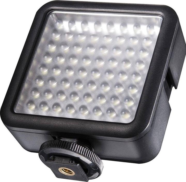 Image du produit Walimex pro par 64 LED (Lumière vidéo)