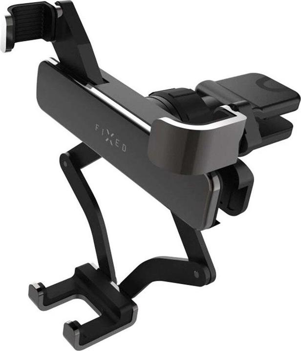 Produktbild Fixed Gravity 2 Telefonholder til ventilationsgal. Sort