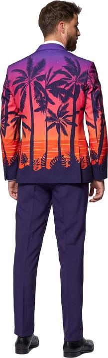 Actual product image OppoSuits Suave Sunset suit (56)