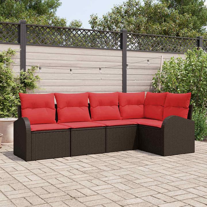 Produktbild vidaXL gartenmöbel