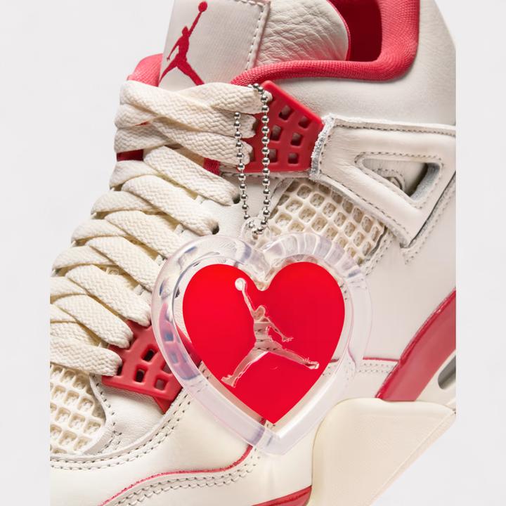Actual product image Nike Air Jordan 4 (43)