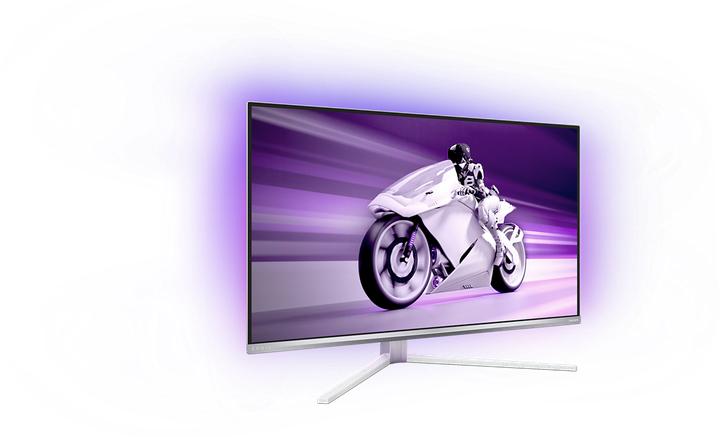 Image du produit Philips Evnia 32M2N8900 (3840 x 2160 pixels, 31.50")