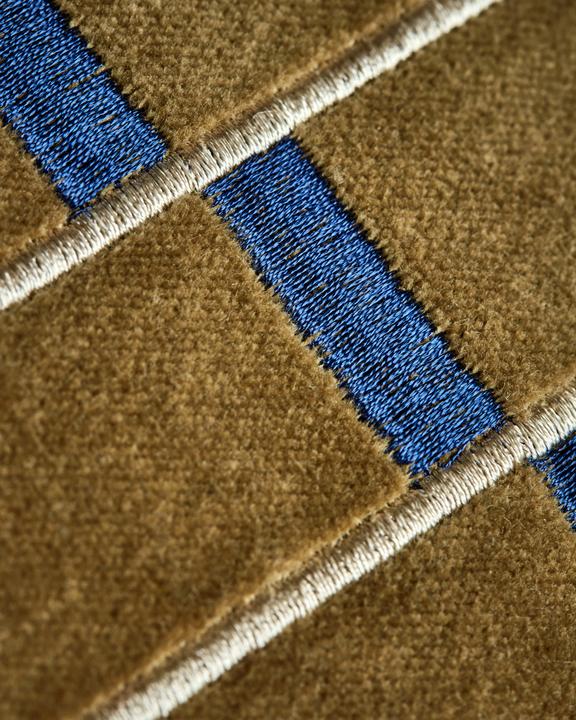 Produktbild Textilien Kissenbezug, HDGona, Amber (60 x 40 cm)