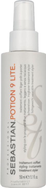 Image du produit Sebastian Potion 9 Lite (150 ml)