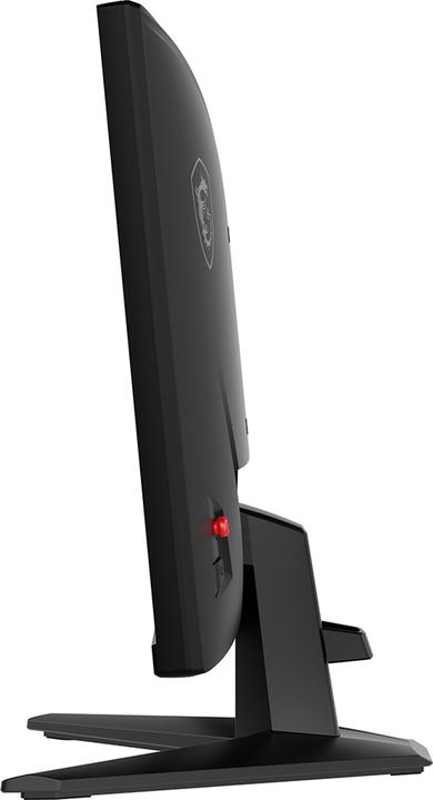 Produktbild MSI MAG 242F (1920 x 1080 Pixel, 23.80")