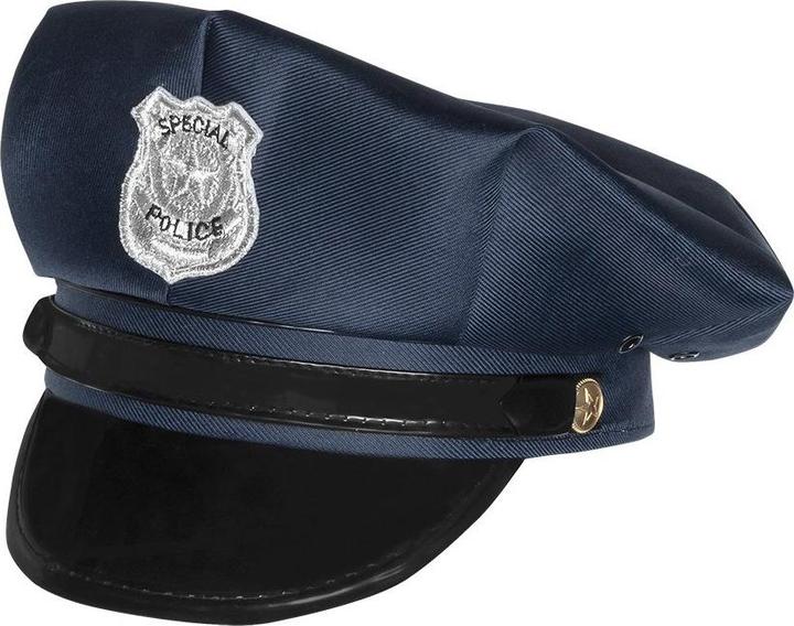 Produktbild Boland Special Police