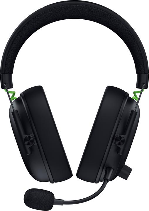 Produktbild Razer BlackShark V3 for Xbox (Kabelgebunden, Kabellos)