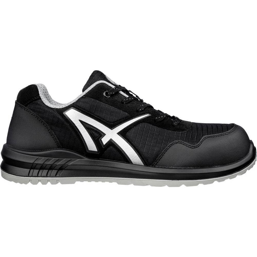 Thumbnail - Albatros, Sicherheitsschuhe, DRIFTER BLACK LOW SRC 648770200000047 Sicherheitsschuh S1P Schuhgrösse (EU): 47 Schwarz, W ...