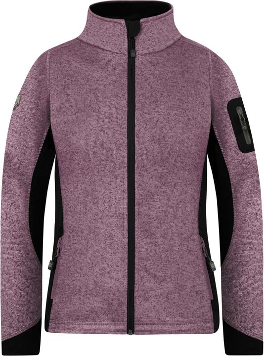 Normani Damen Strickjacke „Pukaskwa“ - 9585