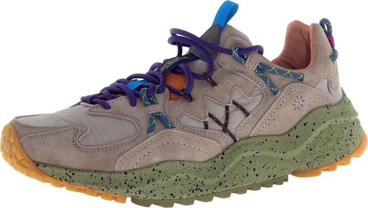 Image du produit Flower Mountain Yamabushi (41)