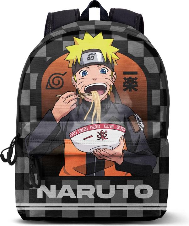 Produktbild Karactermania Small FAN HS Backpack Ichiraku (12 l)