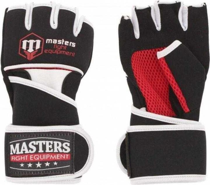 Produktbild Masters TrainingHandschuhe Neopren (L)