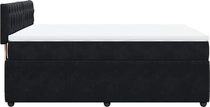 Produktbild vidaXL Boxspringbett (140 x 190 cm)