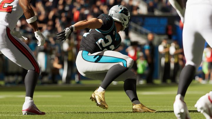 Immagine prodotto NoName Madden NFL 21 (solo per il Regno Unito) (PS5, EN)