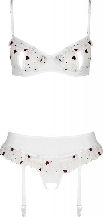 Produktbild Passion Set "Lovelia" (M, S)