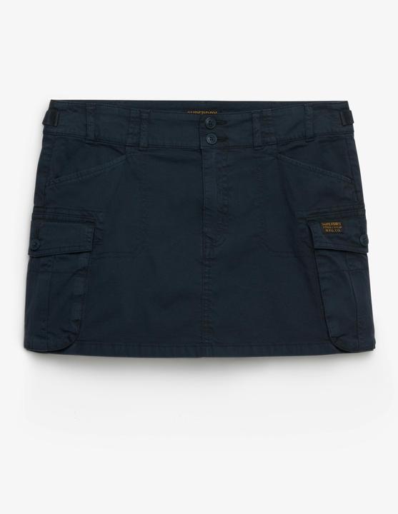 Produktbild Superdry Cargo-Minirock Damen (M)