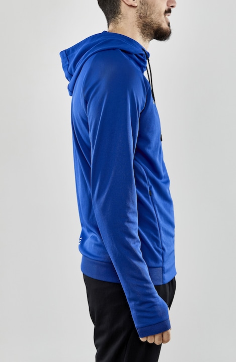 Actual product image Craft Evolve Hood Jacket M (M)