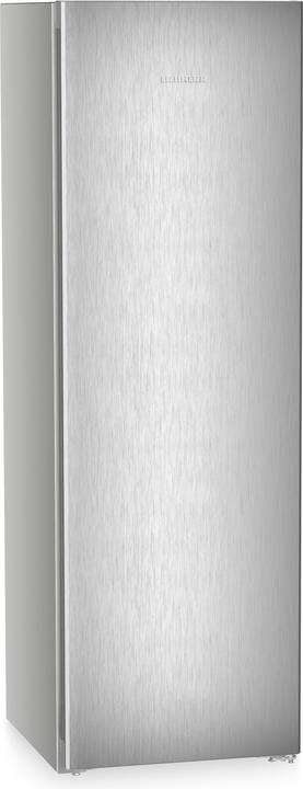 Actual product image Liebherr Refrigerator freestanding Plus Rsfe 5220 Front SteelFinish and silver (399 l)