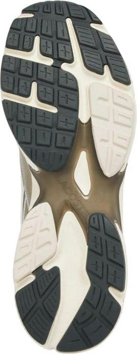 Actual product image Lacoste Mens Storm 96 2K Synthetic Leather Trainers (43)