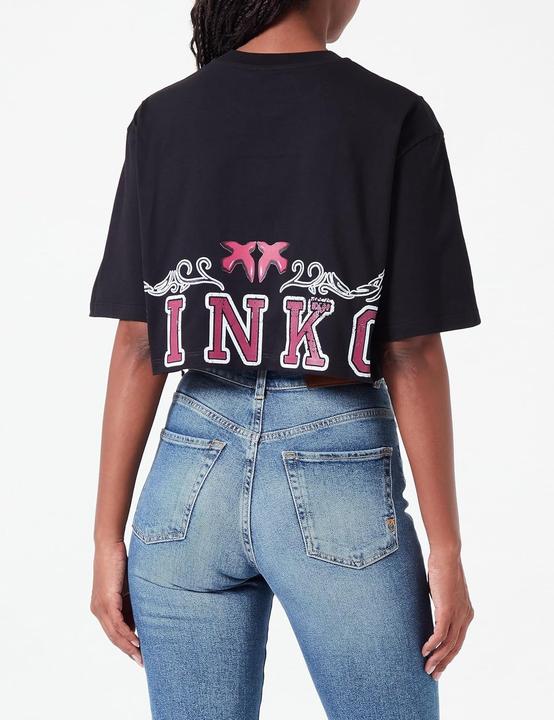 Actual product image Pinko Thermisch Jersey Vintage (XS)