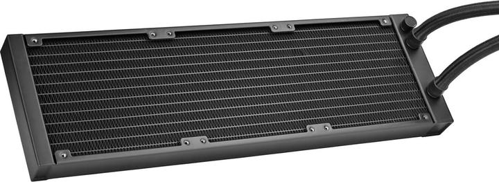 Image du produit Silverstone Technology NovaPeak 360,Solution de refroidissement liquide tout-en-un supérieure, SST-NP360B