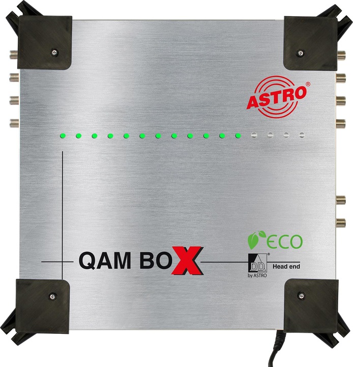Immagine prodotto Astro QAM BOX ECO 12