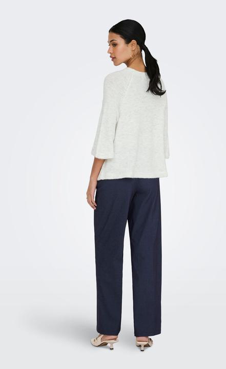 Produktbild JdY Jdyelanora 3/4 Pullover Knt Noos (S)