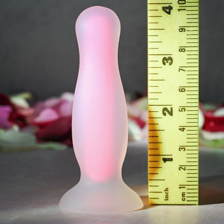 Immagine prodotto Evolved Dildo luminoso - Piccolo