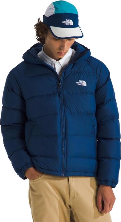 Produktbild North Face Felpa con Cappuccio in Piuma Hydrenalite (L)